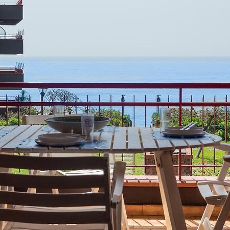 Beach House Blue Holiday Летоянни Экстерьер фото